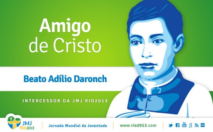 Adilio Daronch: un giovane ministrante proclamato beato