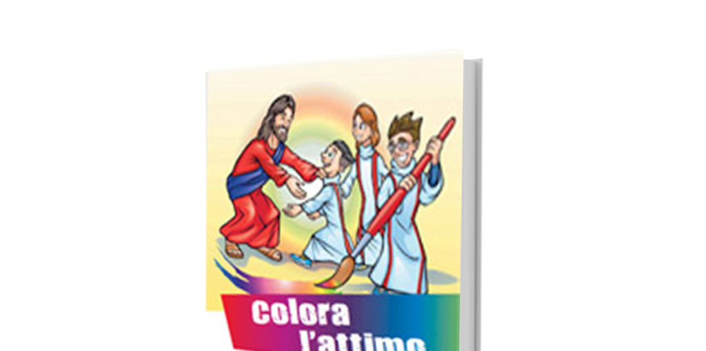 Colora l’attimo