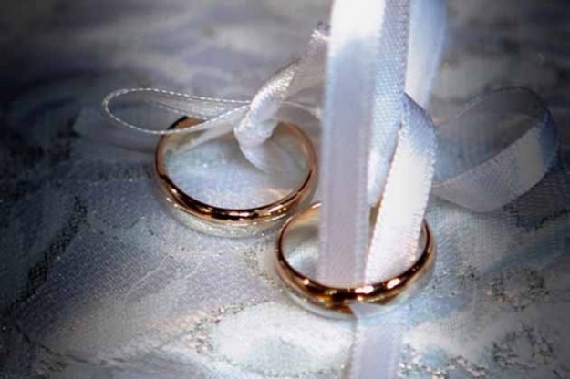 Rito del Matrimonio