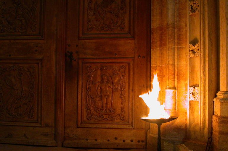 Veglia Pasquale