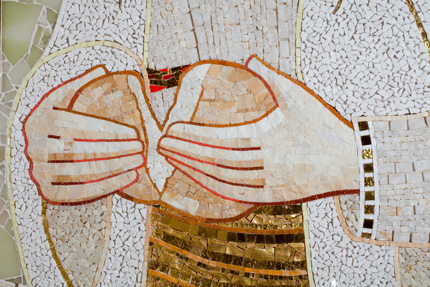 Viviamo la Messa: la Liturgia Eucaristica