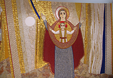 Viviamo la Messa: la Liturgia della Parola