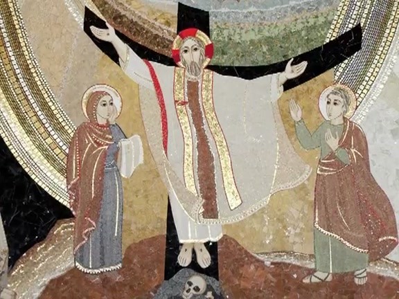 Schema per il servizio alla Messa festiva