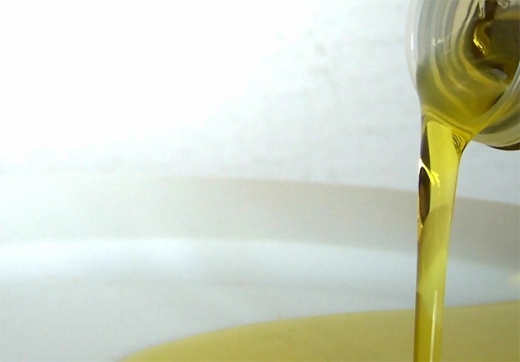 Olio, crisma