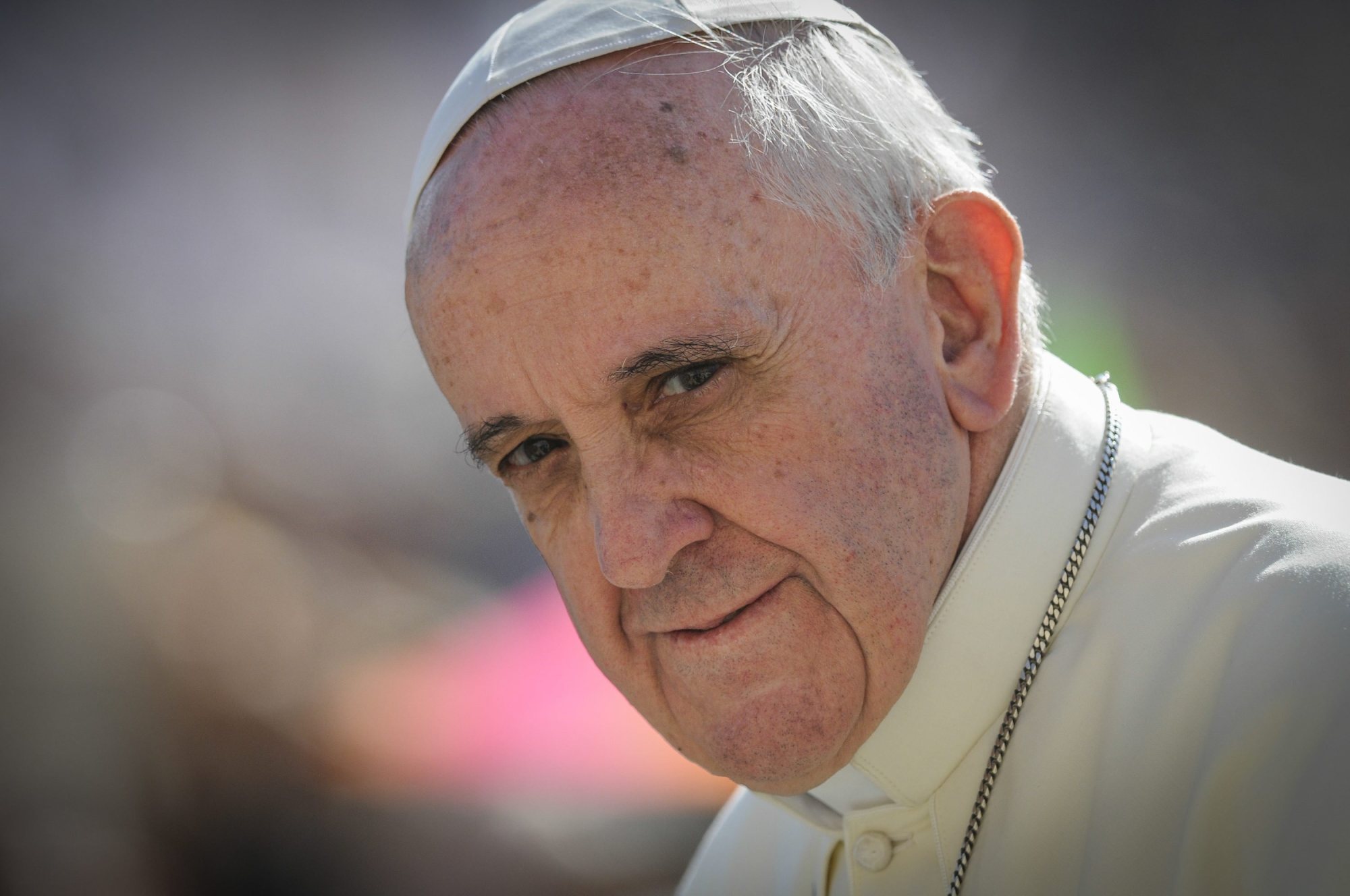 Il nome di Dio è Misericordia