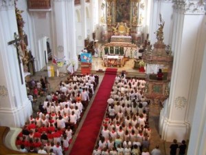 Gottesdienst1