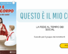 Questo è il mio corpo – Sussidio per il gruppo ministranti