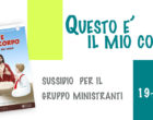 Questo è il mio corpo – Sussidio per il gruppo ministranti