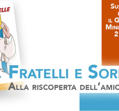 Fratelli e Sorelle | Sussidio per il gruppo ministranti